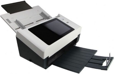 Сканер Avision AN240W