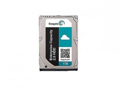 Жесткий диск 1TB SATA 6Gb/s Seagate ST1000NX0423