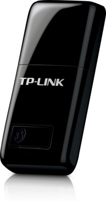 Сетевая карта TP-LINK TL-WN823N