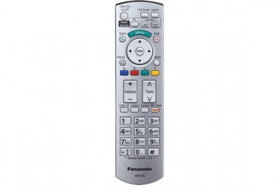 Система конференцсвязи Panasonic KX-VC300CX