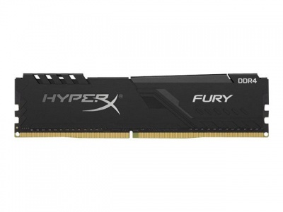 Модуль памяти DDR4 64GB (4*16GB) Kingston HX434C16FB3K4/64