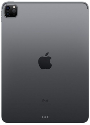Планшет 12.9 Apple iPad Pro (2020) 1TB Wi-Fi + Cellular