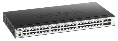 Коммутатор D-link DGS-3000-52X/B1A