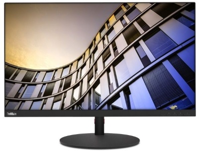 Монитор 27 Lenovo ThinkVision T27p-10