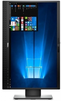 Монитор 23,8 Dell P2418HZm