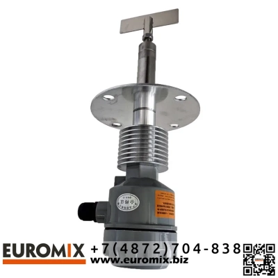 Лопастной ротационный датчик уровня (200oC), KYL-30AAF 24В Лопастной ротационный датчик уровня (200oC), KYL-30AAF 24В