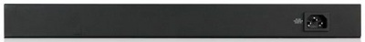 Коммутатор управляемый Linksys LGS528-EU