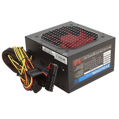 Блок питания ATX 3Cott 3COTT-450-EVO2