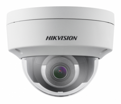 Видеокамера IP HIKVISION DS-2CD2123G0-IS (4mm)