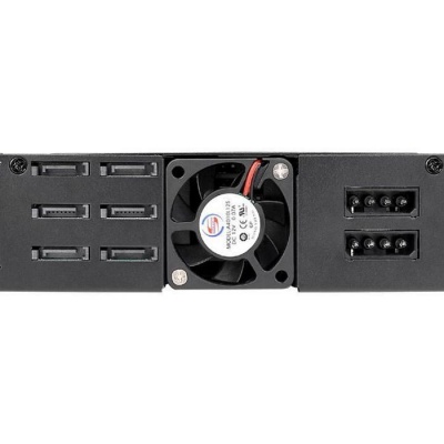 Шасси Thermaltake ST-009-M21STZ-A2