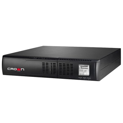 Источник бесперебойного питания Crown CMUO-900-2.5K