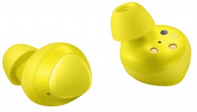 Наушники беспроводные Samsung Galaxy Buds