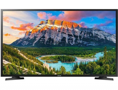 Телевизор Samsung UE43N5000AUX