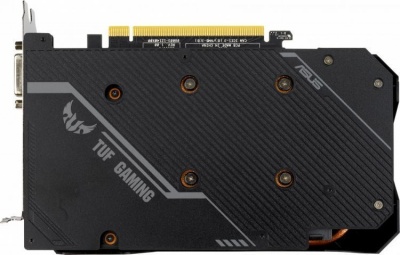Видеокарта PCI-E ASUS GeForce GTX 1660 Super