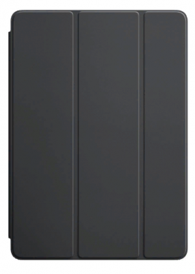 Обложка Apple iPad Smart Cover - Charcoal Gray