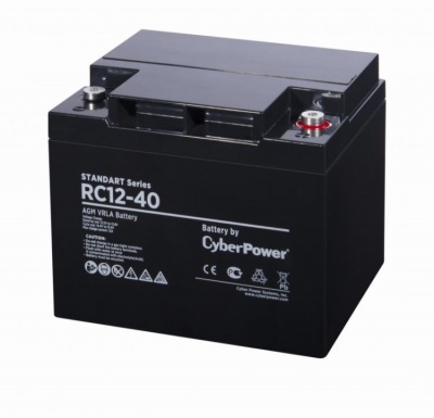 Батарея для ИБП CyberPower RC 12-40
