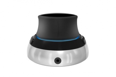 3D-манипулятор 3Dconnexion SpaceMouse Compact