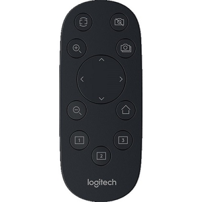 Веб-камера Logitech PTZ Pro 2
