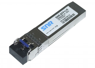Модуль SFP+ SNR SNR-SFP+LR-2