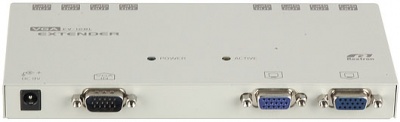 Удлинитель Rextron EV-128L