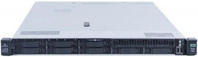 Сервер HPE ProLiant DL360 Gen10