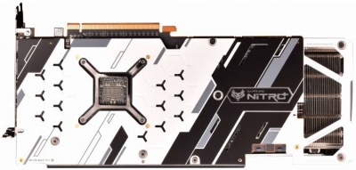 Видеокарта PCI-E Sapphire Radeon RX 5700XT