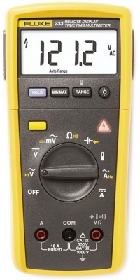 Мультиметр Fluke FLUKE-233 EU