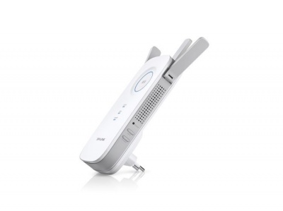 Повторитель TP-LINK RE450