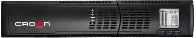 Источник бесперебойного питания Crown CMUO-900-800K