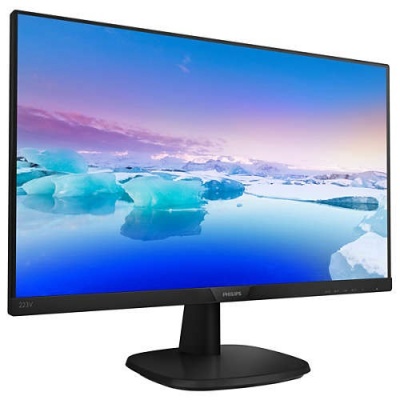 Монитор 21,5 Philips 223V7QSB (00/01)