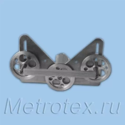 Измеритель натяжения стационарный, МТ 320