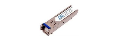 Модуль SFP GIGALINK GL-OT-SG14LC1-1550-1310-D