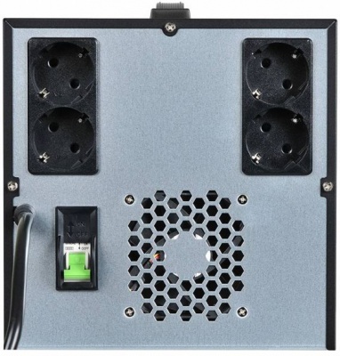 Стабилизатор Ippon AVR-3000
