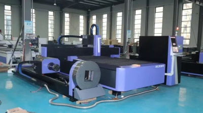 Лазерный станок, AKJ1530FR 6KW