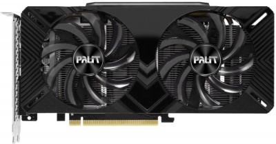 Видеокарта PCI-E Palit GeForce RTX 2060