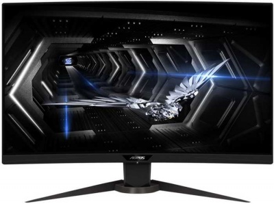 Монитор 27 GIGABYTE Aorus CV27Q