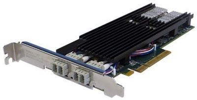 Сетевая карта Silicom PE210G2BPi9-SRD-SD
