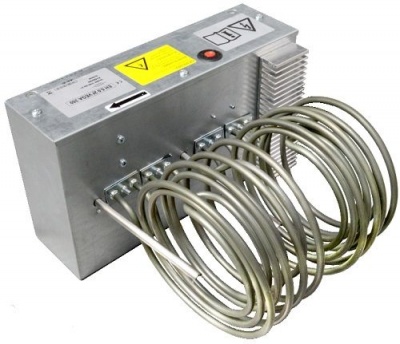 Нагреватель Salda EKA 350-5,0-2f