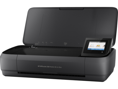 МФУ HP Officejet 252