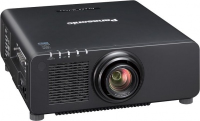 Проектор Panasonic PT-RZ660BE