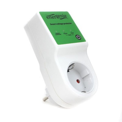 Реле напряжения Energenie EHB8-1