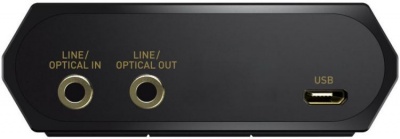 Звуковая карта USB 3.0 Creative Sound BlasterX G6