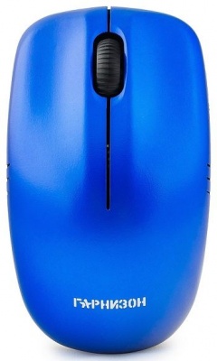 Мышь Wireless Гарнизон GMW-400B