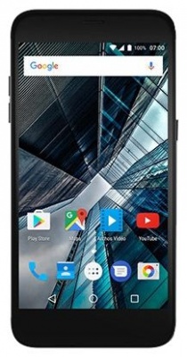 Смартфон Archos Sense 50 DC