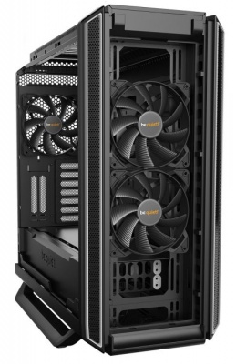 Корпус eATX Be quiet! SILENT BASE 801 Silver