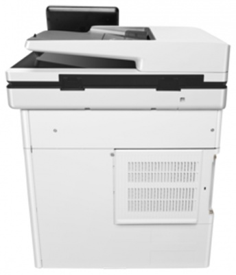 МФУ HP Color LaserJet Enterprise 500 M577dn