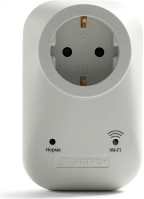 Устройство защиты Бастион Альбатрос-2500 Wi-Fi