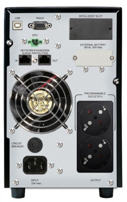 Источник бесперебойного питания Crown CMUOA-350-1K EURO