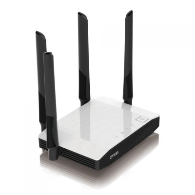 Роутер WiFi ZYXEL NBG6604-EU0101F