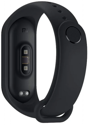 Браслет Xiaomi Mi Smart Band 4